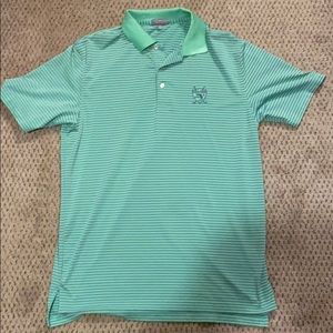 Men’s Peter Millar Golf Polo